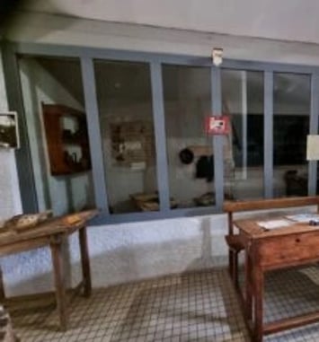 Portes ouvertes au Musée des Traditions