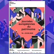 Visite commentée : Parentis-en-Born, une histoire à transmettre
