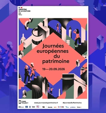 Visite commentée : Parentis-en-Born, une histoire à transmettre