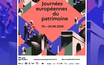 Visite commentée : Parentis-en-Born, une histoire à transmettre