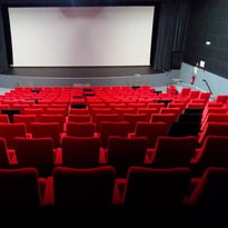 Cinéma Grand écran