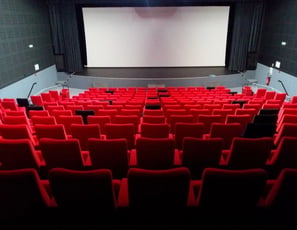 Cinéma Grand écran