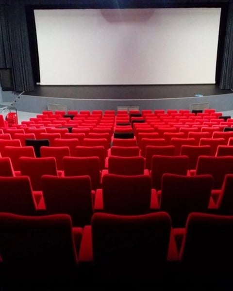 Cinéma Grand écran