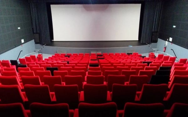 Cinéma Grand écran