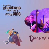 Dans ma Cabane