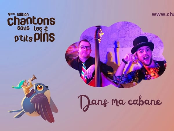 Dans ma Cabane