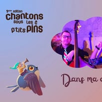 Dans ma Cabane