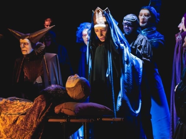 Richard III