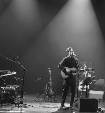 Hommage à Léonard Cohen