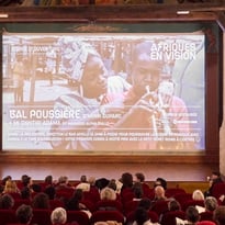Festival Afriques en vision #6