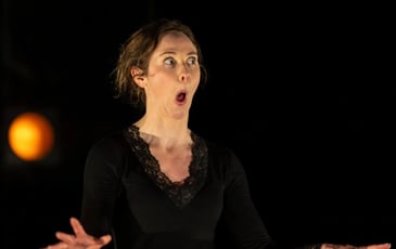 Où sont donc mes morts allés ? (1ère partie) | Subitement (2e partie)