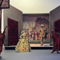 La Fabuleuse histoire de l’Opéra-Comique