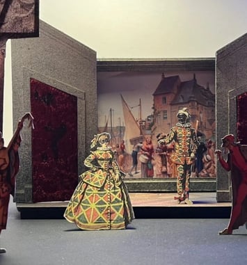 La Fabuleuse histoire de l’Opéra-Comique