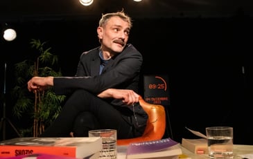 La lente et difficile agonie du crapaud buffle sur le socle patriarcal