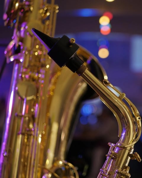 Jam Jazz Session