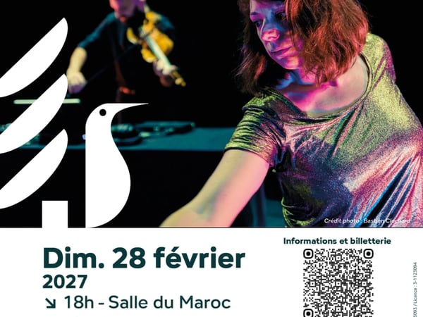 "Cassandre" - Association Culturelle Morcenaise