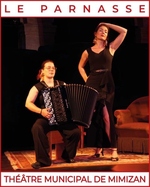 A contre tango