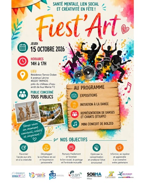 Fiest'Art