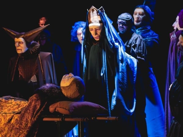 Richard III