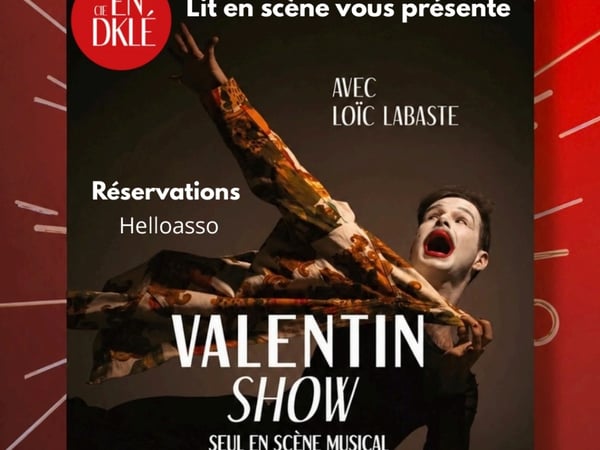Théâtre "Valentin Show"