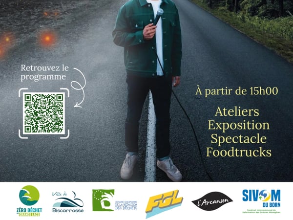 On sait pas - Spectacle humouristique