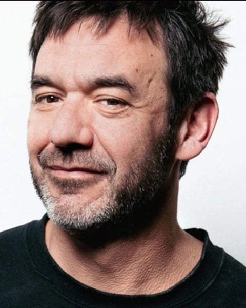 Thomas VDB
