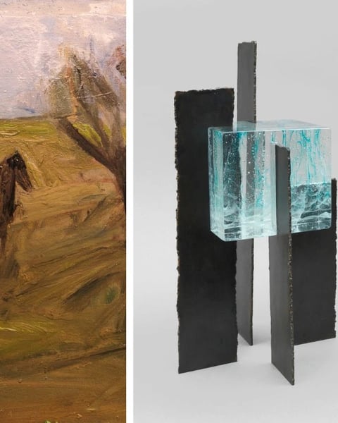 Exposition - Témoins et sentinelles