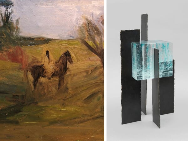 Exposition - Témoins et sentinelles