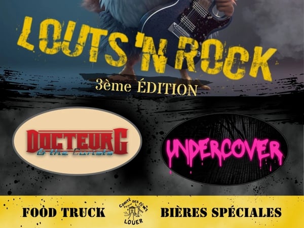 Louts'n Rock
