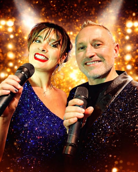 Animation musicale avec le Duo Pop Stories