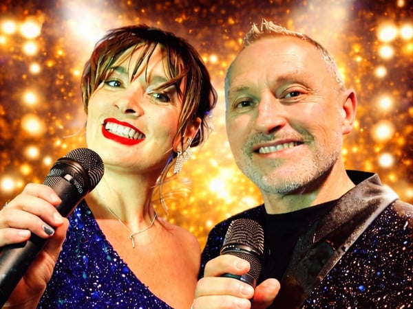 Animation musicale avec le Duo Pop Stories