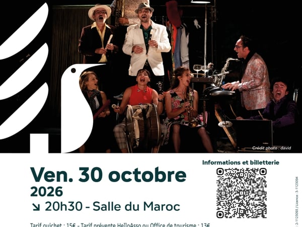 Le Grand Bancal - Association Culturelle Morcenaise