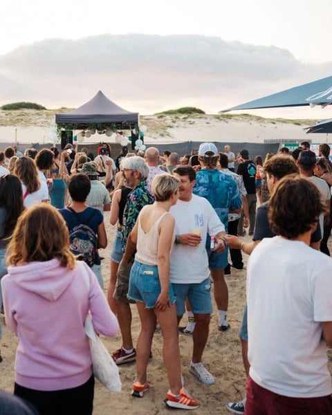 Little Festival