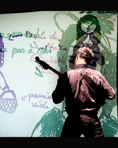 Théâtre | La meute