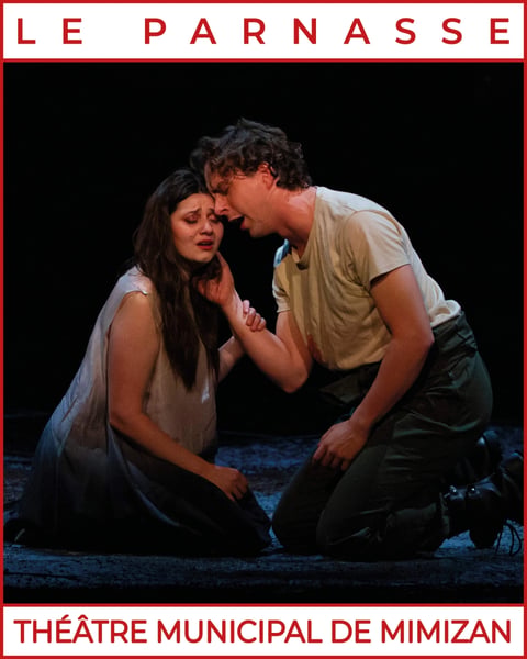 Opéra : Lakmé