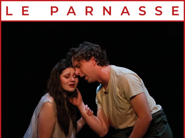 Opéra : Lakmé