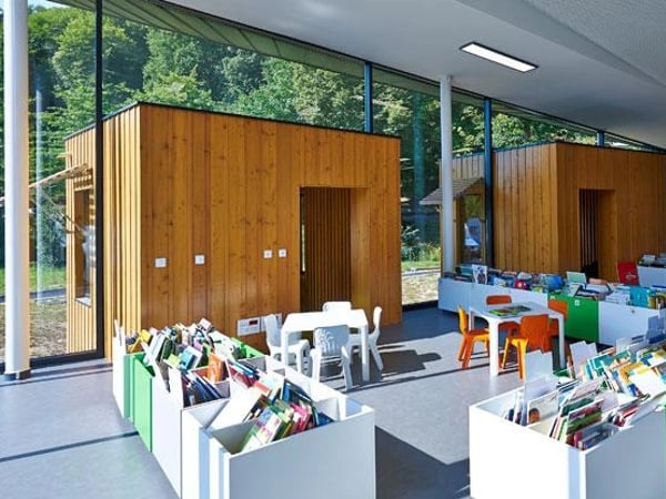 Expositions "Essaimage"