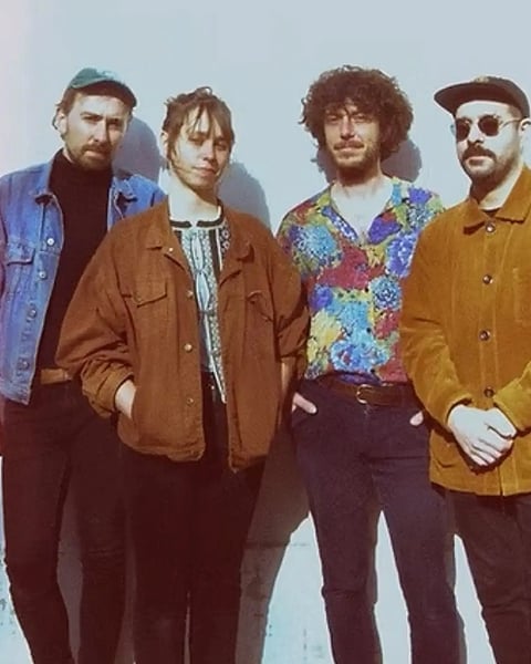 Brama + A Tot Vedentòt + Bal Gascon Pèth