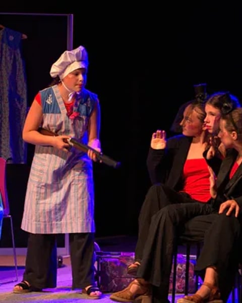 Festival Bulles #10 -  Automnales #12 - Saison culturelle Labenne 2026 - 2027