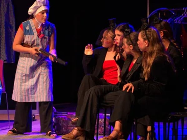 Festival Bulles #10 -  Automnales #12 - Saison culturelle Labenne 2026 - 2027