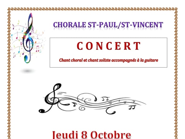 Concert