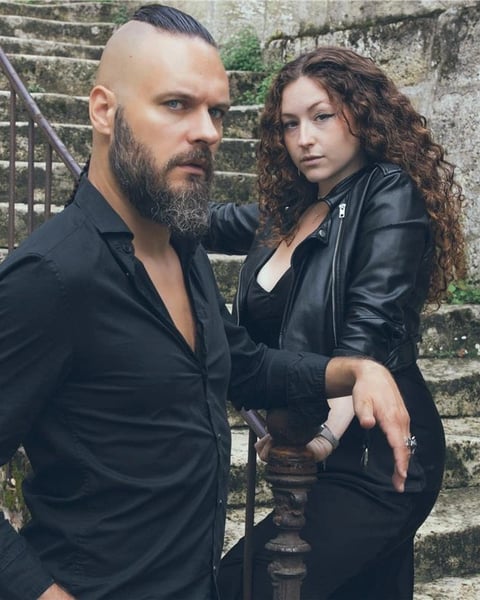 Animation musicale avec le Duo Kleo