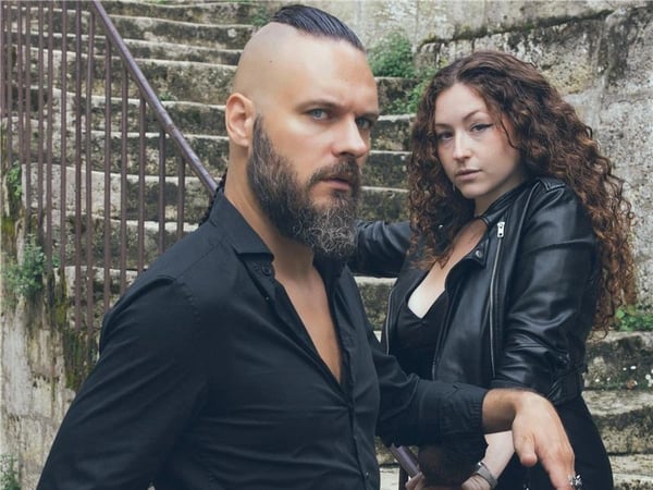Animation musicale avec le Duo Kleo