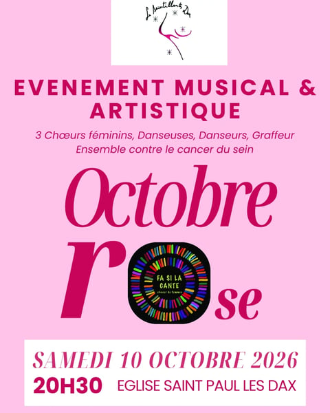 Spectacle musical