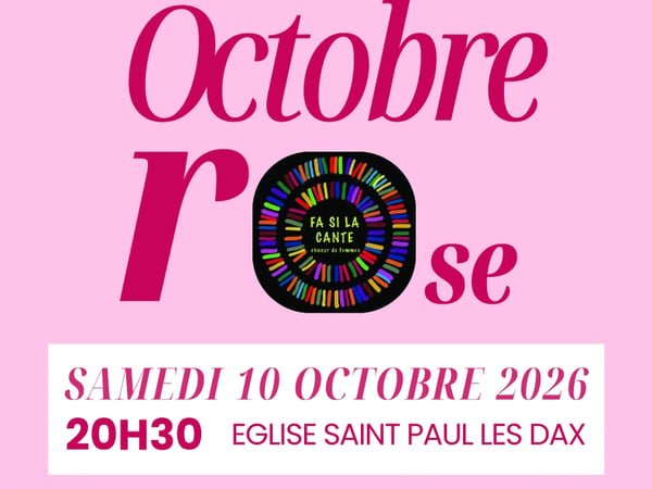 Spectacle musical