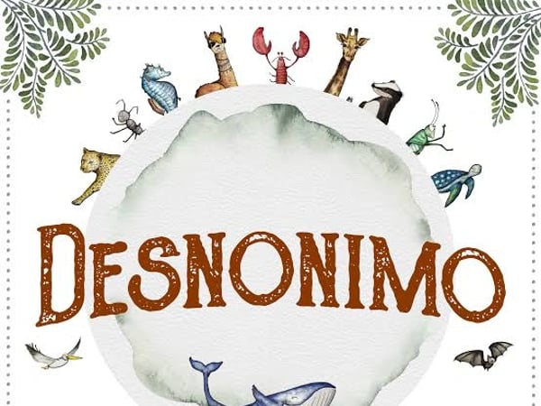 Spectacle Musical Desnonimo