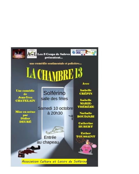 Théâtre