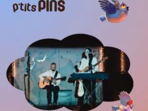 Théâtre musical : Desnonimo