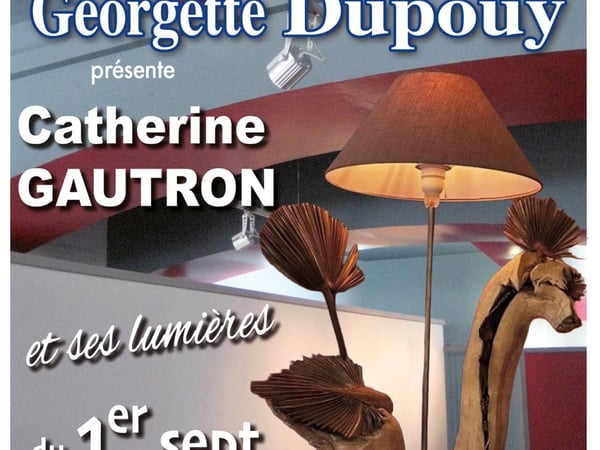 Exposition sculpture