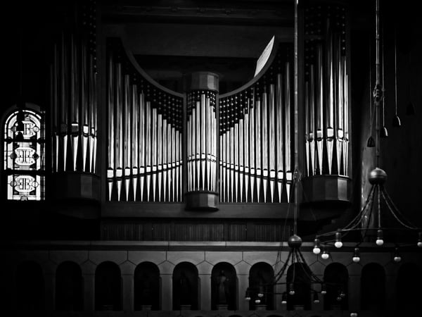 Concert de musique ancienne